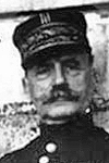 Ferdinand Foch 1851-1929