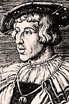 Ferdinand I 1503-1564