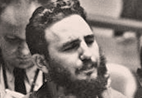 Fidel: A Biography of Fidel Castro