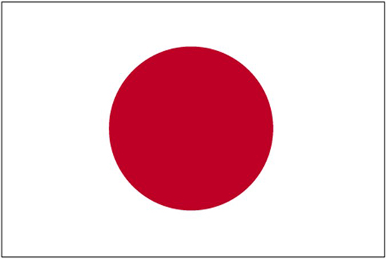 Governments of Japan