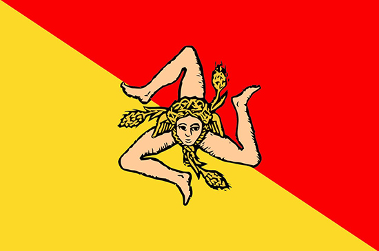Governments of Sicily