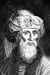 Flavius Josephus 37-100
