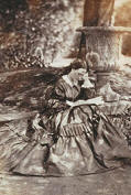 Florence Nightingale, 1820 - 1910