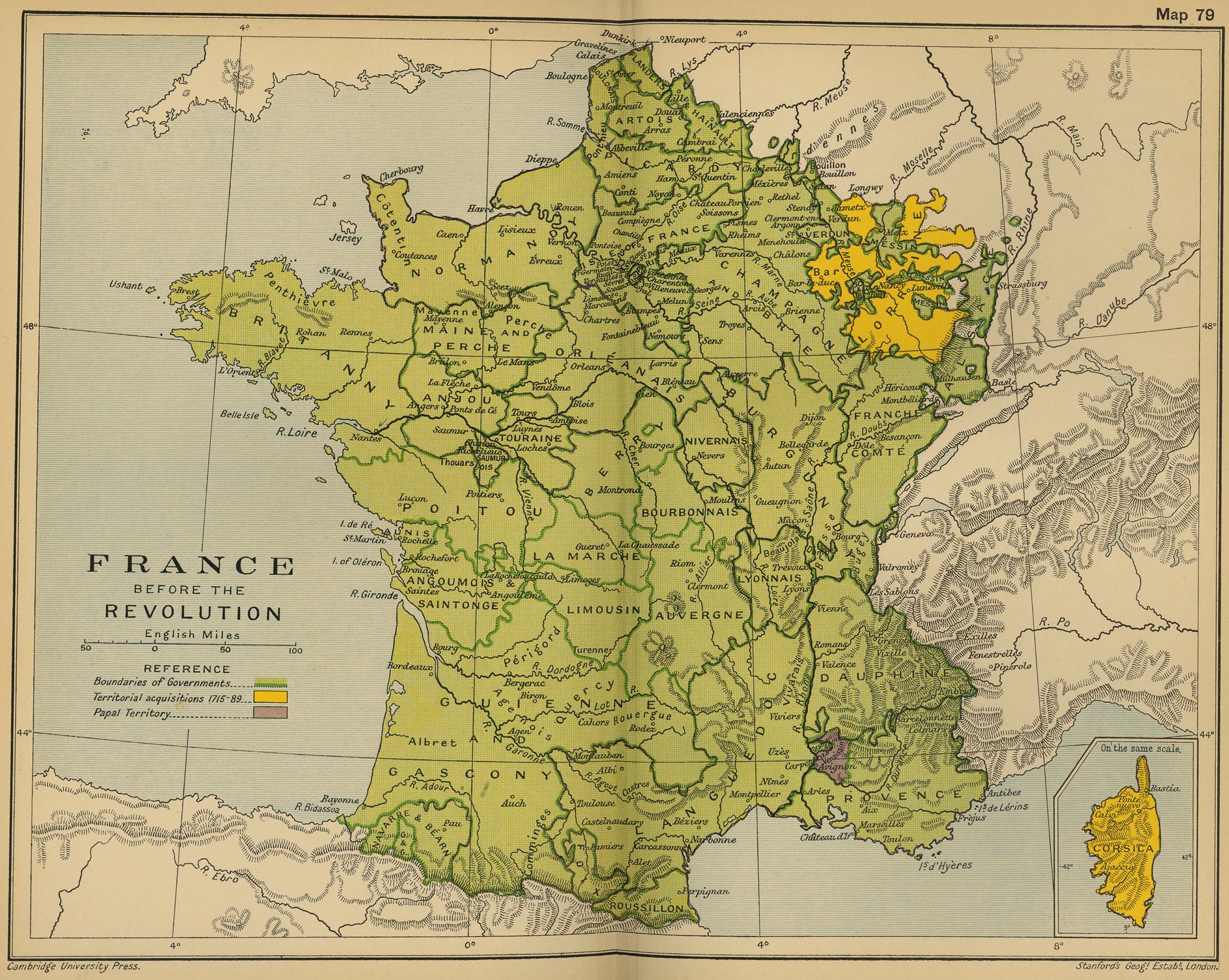 france 1789 revolution