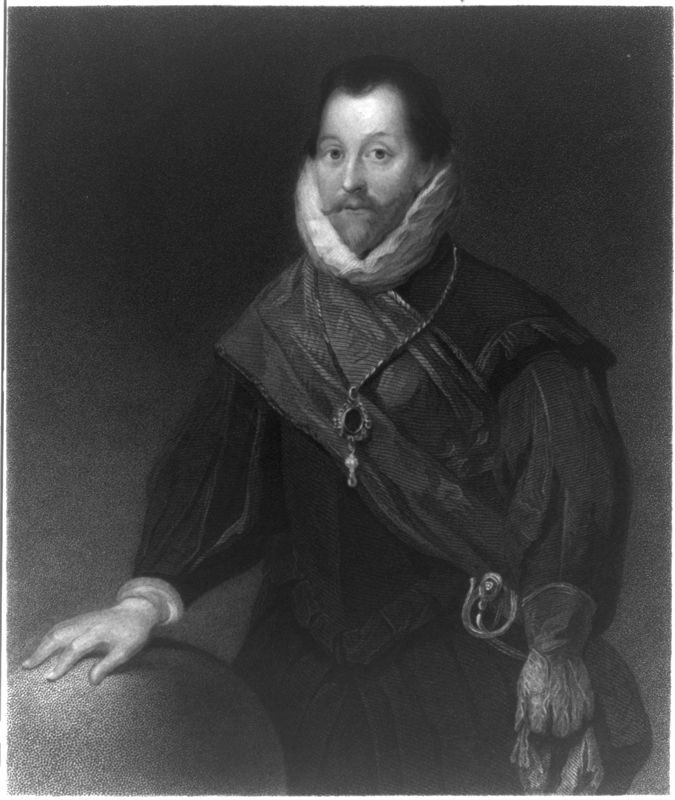 Sir Francis Drake