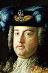 Francis I (Stephen) 1708-1765