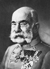 Francis Joseph I, 1830 - 1916