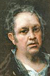 Francisco de Goya 1746-1828