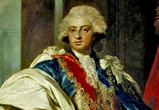 Frederick, Duke of York 1763-1827
