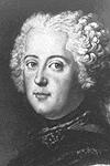 Frederick II the Great 1712-1786
