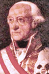 Frederick Josias of Saxe-Coburg-Saalfeld 1737-1815