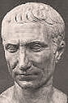 Gaius Julius Caesar 100-44 BC