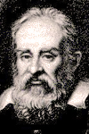 Galileo Galilei 1564-1642