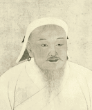 Genghis Khan, 1162 - 1227
