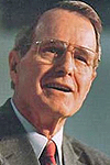 George H.W. Bush - Speech