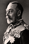 George V 1865-1936