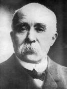 Georges Clemenceau, 1841 - 1929