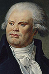 Georges Danton 1759-1794