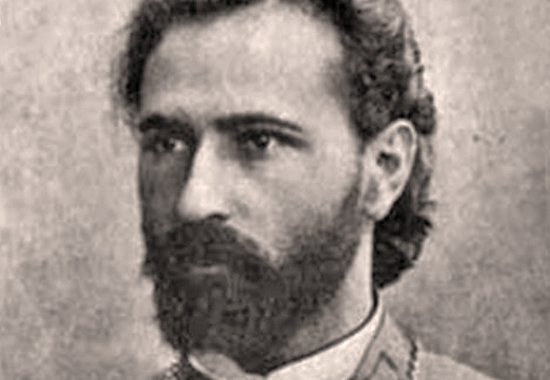 GEORGY GAPON 1870 - 1906