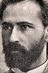 Georgy Gapon 1870-1906