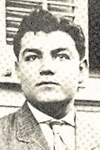 Gildardo Magana 1891-1939