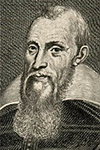 Gilles de Maupeou 1553-1641