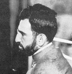 Roque González Garza 1885 - 1962