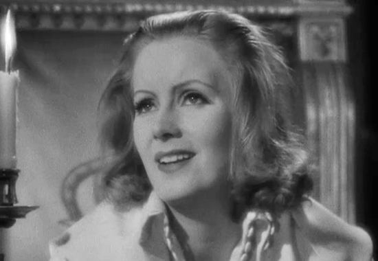 Can&#39;t Top a Garbo - Greta Garbo as the adult Queen Christina, ... - greta_garbo_queen_christina