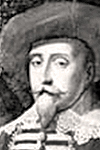 Gustav II Adolf 1594-1632