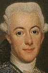 Gustav III 1746-1792