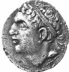 Hasdrubal ? - 207 BC