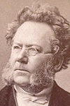 Henrik Ibsen 1828-1906