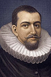 Henry Hudson 1565-1611
