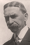 Henry Lane Wilson 1857-1932