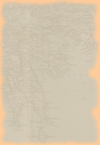 History Map Archive