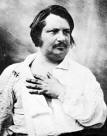 Honoré de Balzac, 1799 - 1850