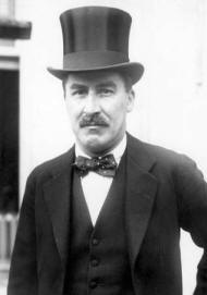 Howard Carter 1873-1939