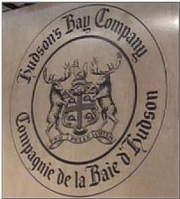 Photo of Hudson's Bay Company Logo