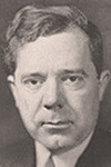 Huey Pierce Long 1893-1935