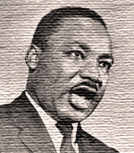 I have a dream 1963