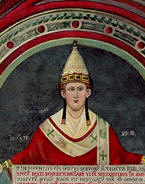Innocent III, 1160 - 1216