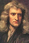 Isaac Newton 1642-1727