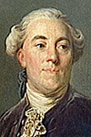 Jacques Necker 1732-1804