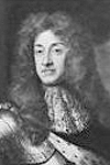 James II 1633-1701