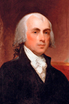 James Madison 1751-1836