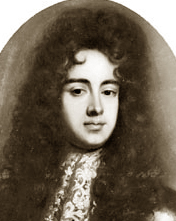 James Scott 1649-1685