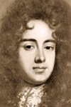 James Scott, Duke of Monmouth 1649-1685
