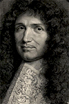 Jean-Baptiste Colbert 1619-1683