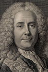 Jean de Boullongne 1690-1769