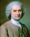 Jean-Jacques Rousseau, 1712 - 1778
